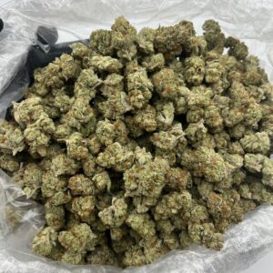 Amnesia Haze