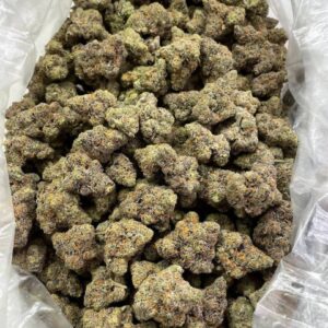 Bruce Banner Strain