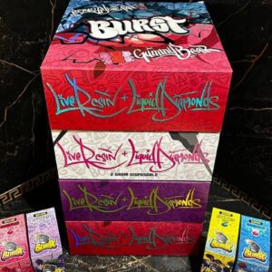 Fast Delivery Disposable Vapes