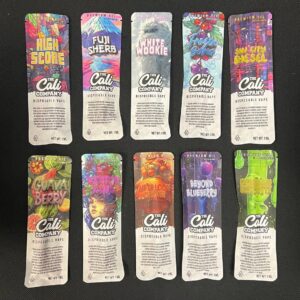 Buy Cali Company 1G Vapes Online In the UK