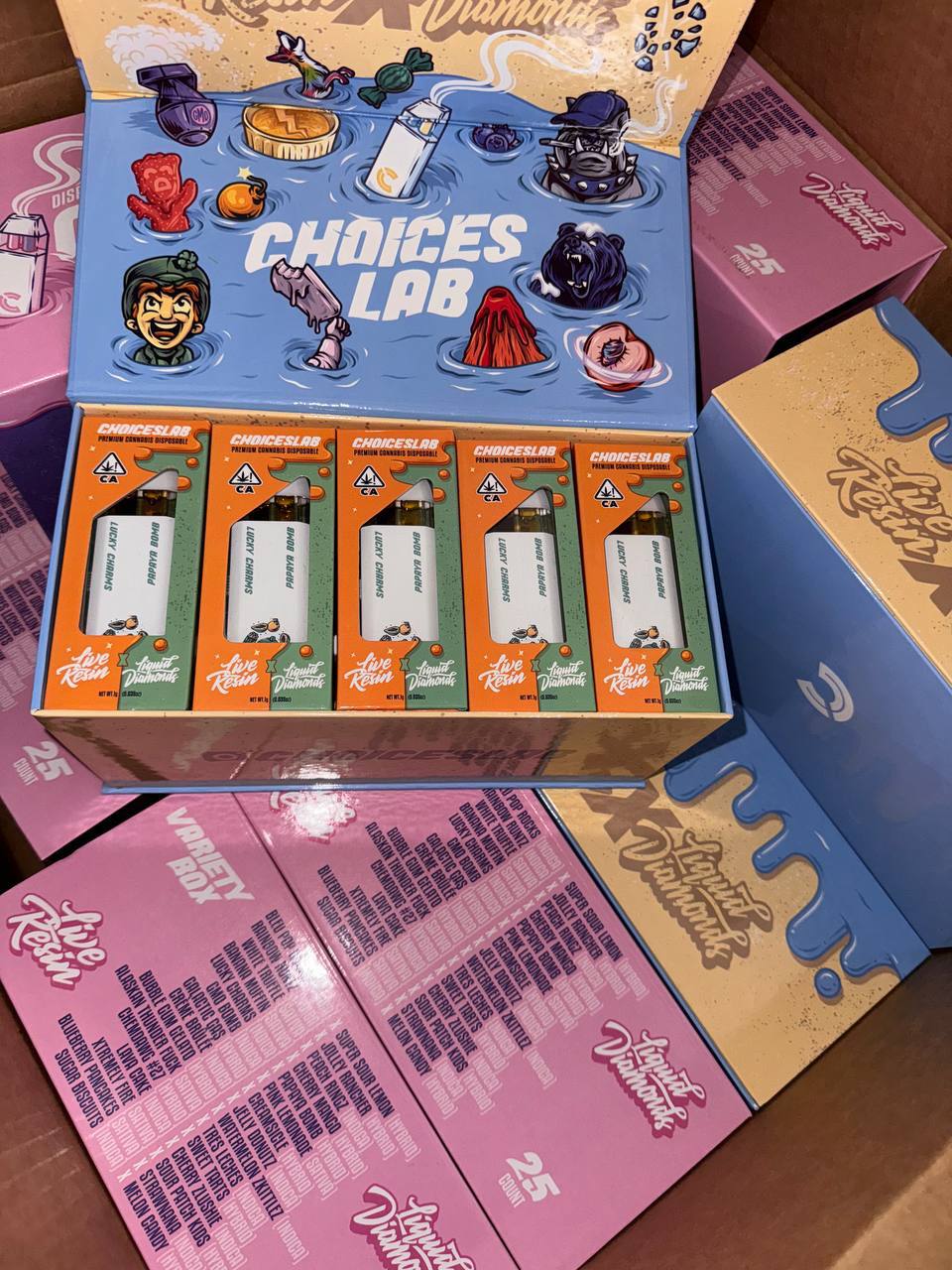 Vape Shop UK