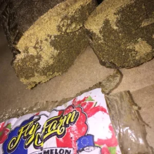 FLY FARM HASH
