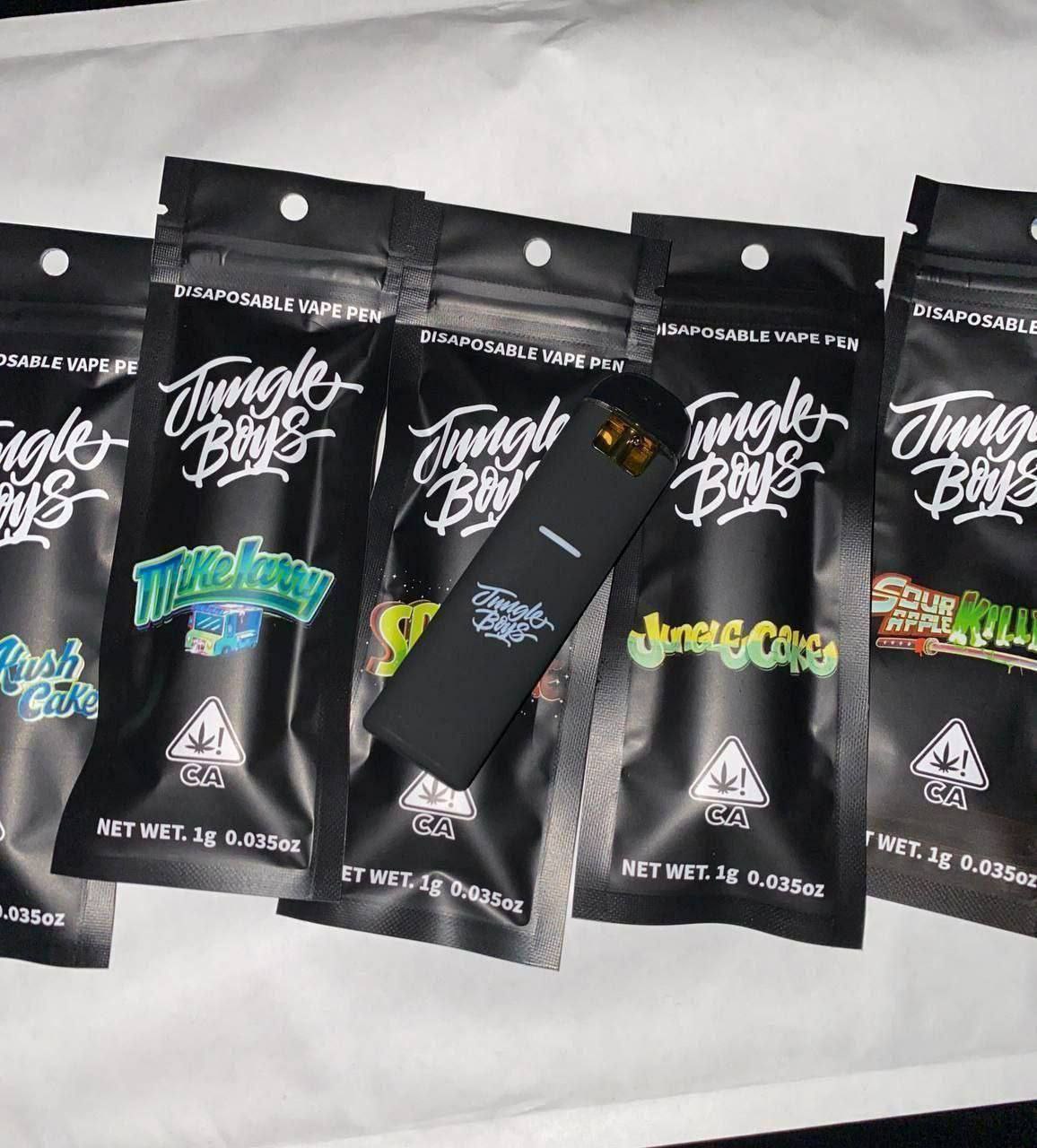 Online Vape Shop Italia