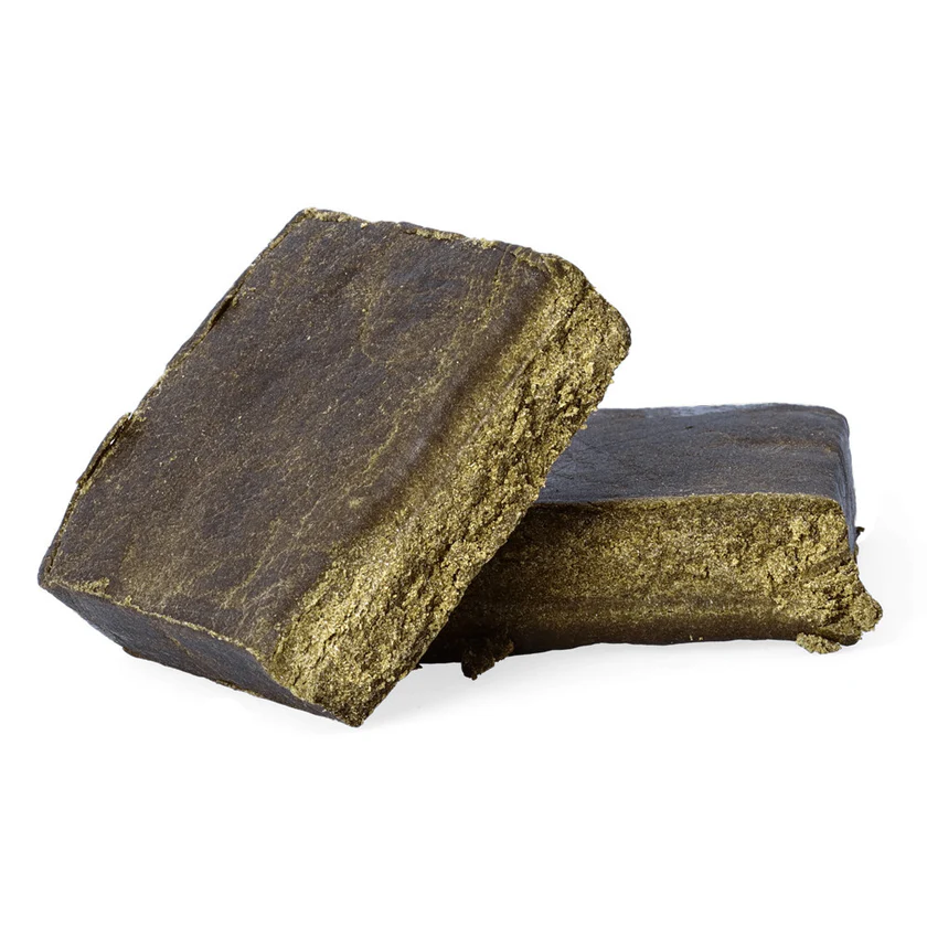 Ketama Gold | CBD Hash