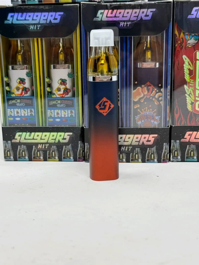 Sluggers 2G Disposable
