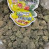 Super Lemon Cherry Strain