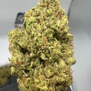 Super Silver Haze