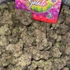 Watermelon Gelato Strain