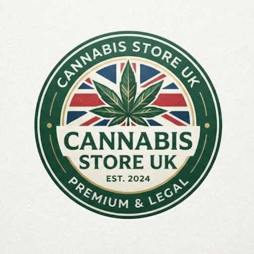 CANNABIS STORE UK